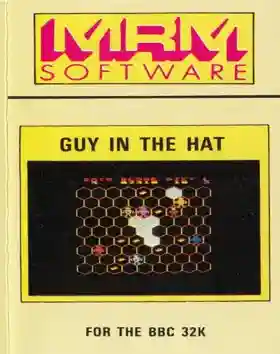 Guy in the Hat, The (19xx)(MRM)[h TSTH]